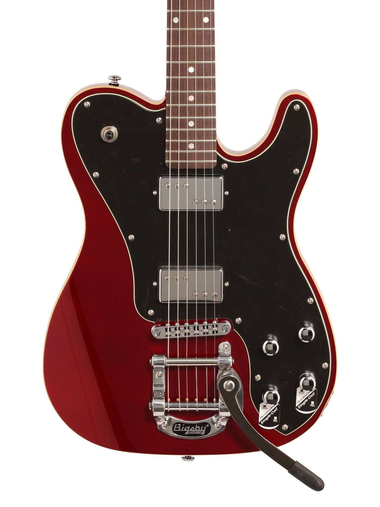 Schecter PT Fastback IIB Electric Guitar