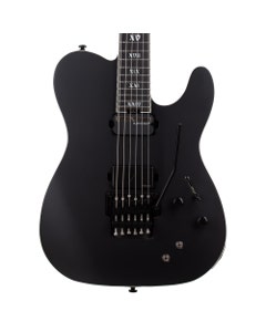 Schecter PT FR-S SLS Elite Evil Twin Electric Guitar