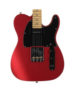 Schecter PT Special Electric Guitar Satin Candy Apple Red