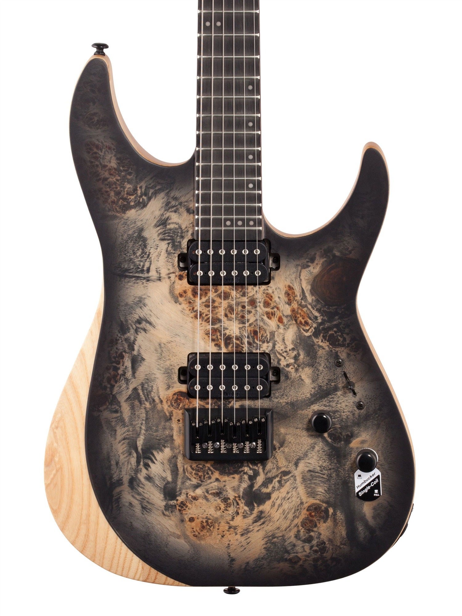 Schecter Reaper 6 Electric Guitar