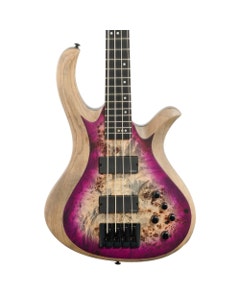 Schecter Riot 4 Electric Bass Guitar