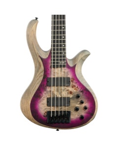Schecter Riot 5 Electric 5-String Bass Guitar