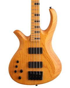 Schecter Riot 4 Session Left Handed Bass Guitar
