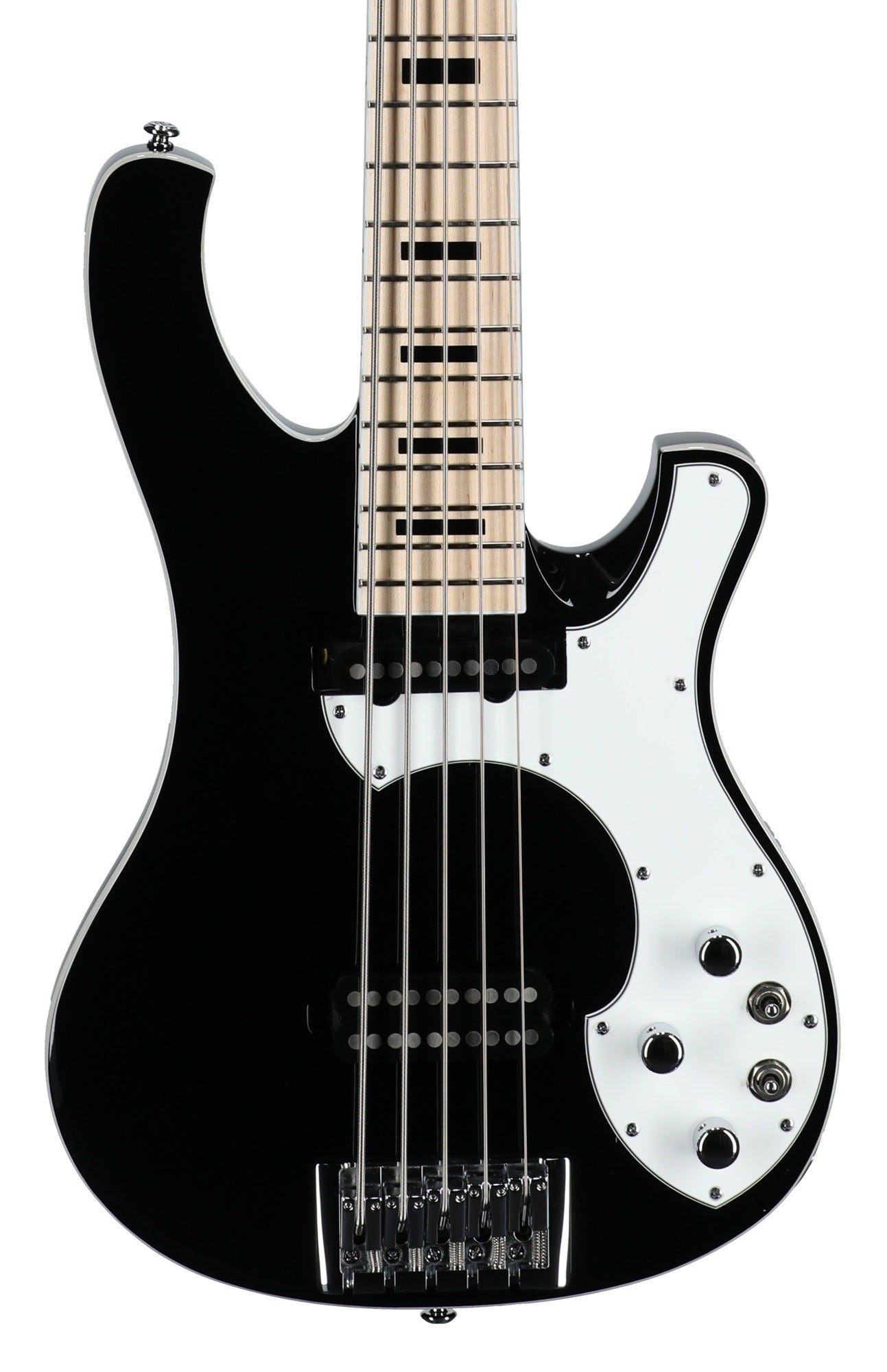 Schecter Stargazer 5 Bass Guitar