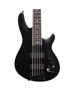 Schecter SLS Evil Twin-5 Electric Bass