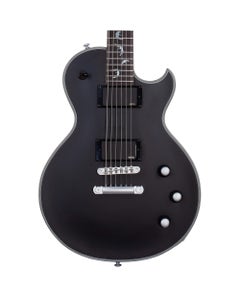 Schecter Solo-II Damien Platinum Electric Guitar