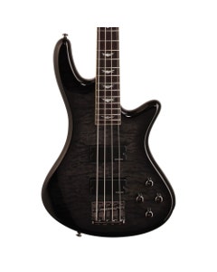 Schecter Stiletto Extreme 4 Electric Bass Guitar