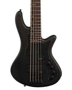 Schecter Stiletto Stealth-5 5 String Electric Bass