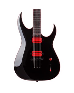 Schecter Sunset 6 Red Dawn Electric Guitar