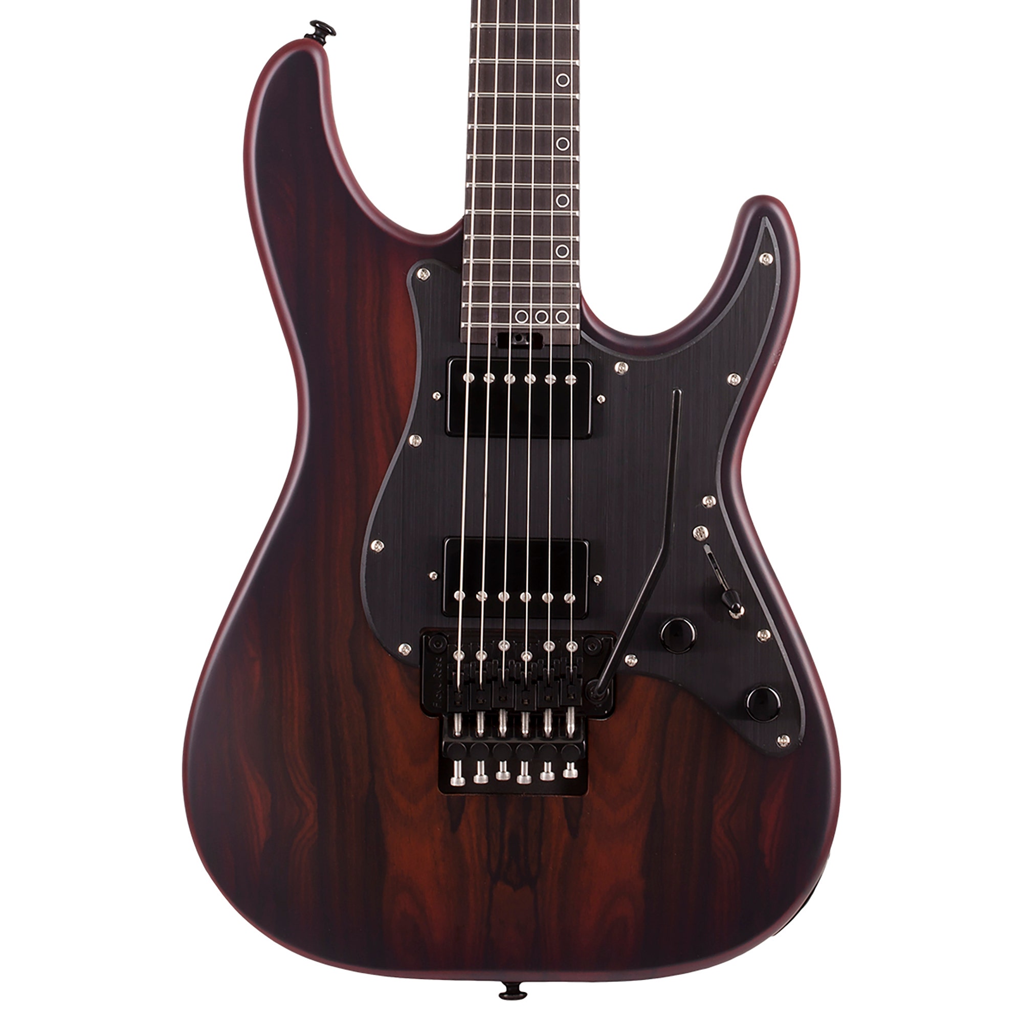 Schecter SVS Exotic Electric Guitar
