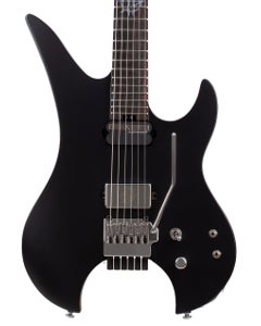 Schecter Synyster Gates Signature Headless 6 Electric Guitar