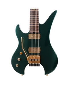 Schecter Synyster Gates 7 Headless Left Handed Electric Guitar