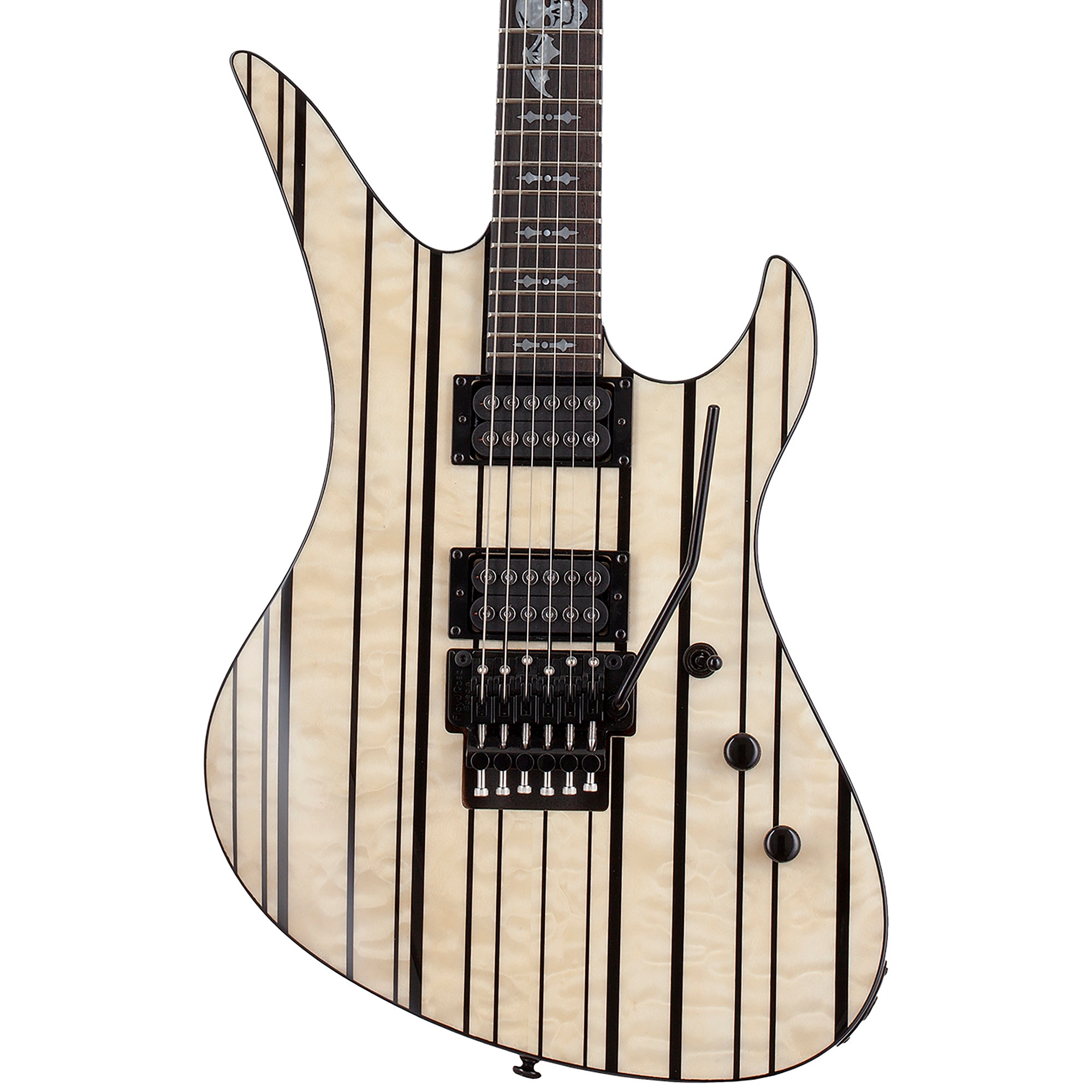 Schecter Synyster Standard Plus Electric Guitar