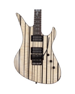 Schecter Synyster Standard Plus Electric Guitar