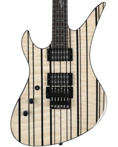 Schecter Synyster Standard Plus Left-Handed Electric Guitar