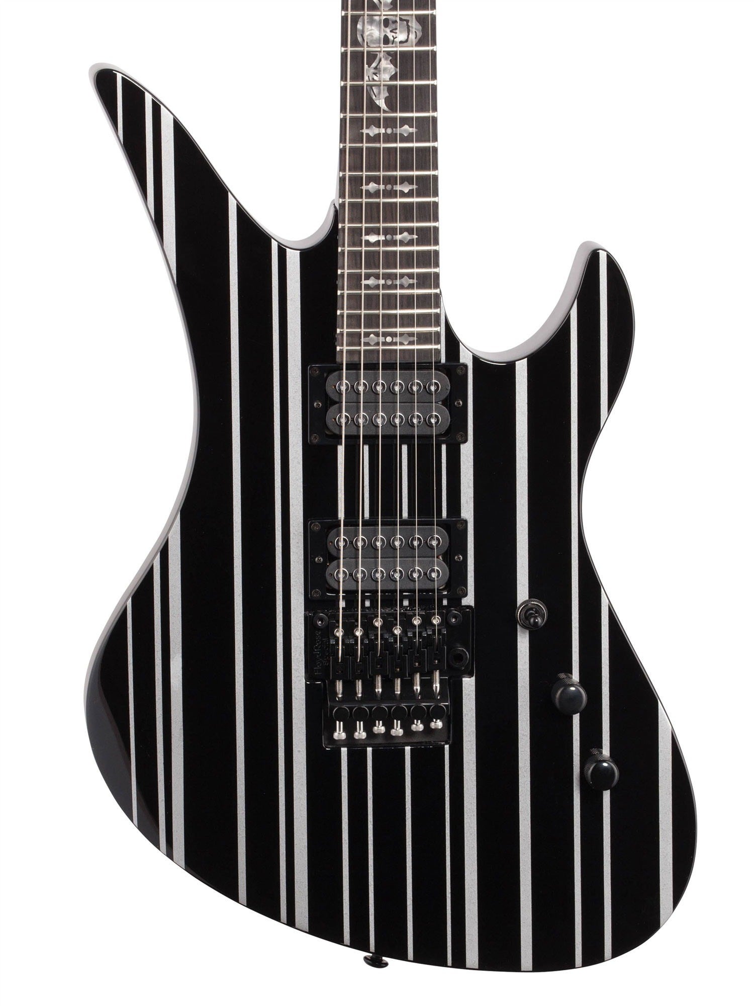 Schecter Synyster Gates Standard Electric Guitar