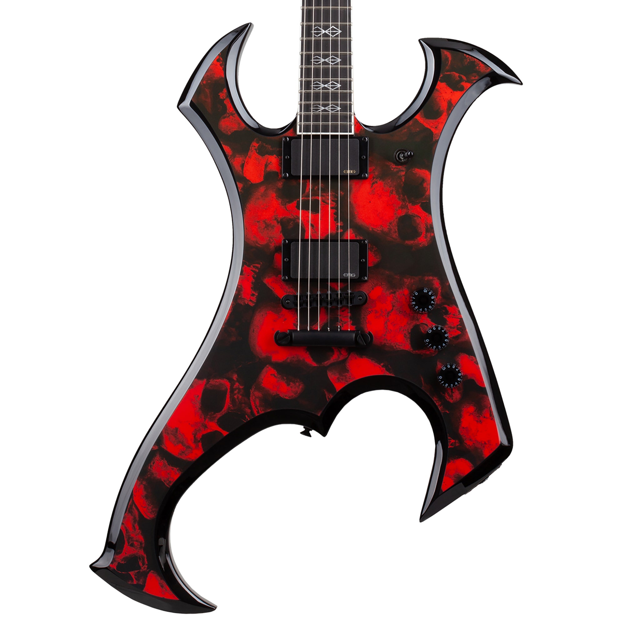 Wylde Audio Berzerker Electric Guitar