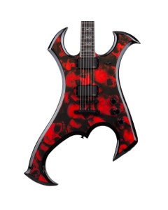 Wylde Audio Berzerker Electric Guitar