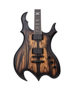 Wylde Audio Wrathmaker Pale Moon Electric Guitar