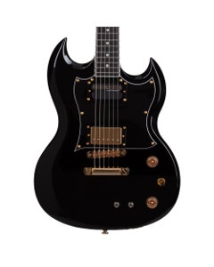 Schecter Zacky Vengeance H6LLYW66D Electric Guitar