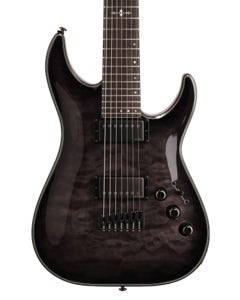 Schecter Hellraiser Hybrid C7 Electric Guitar