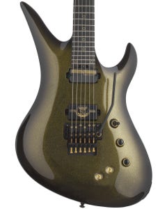 Schecter Avenger FRS 50th Anniversary Collection Electric Guitar