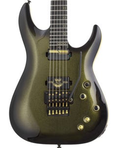 Schecter C-1 FRS 50th Anniversary Collection Electric Guitar