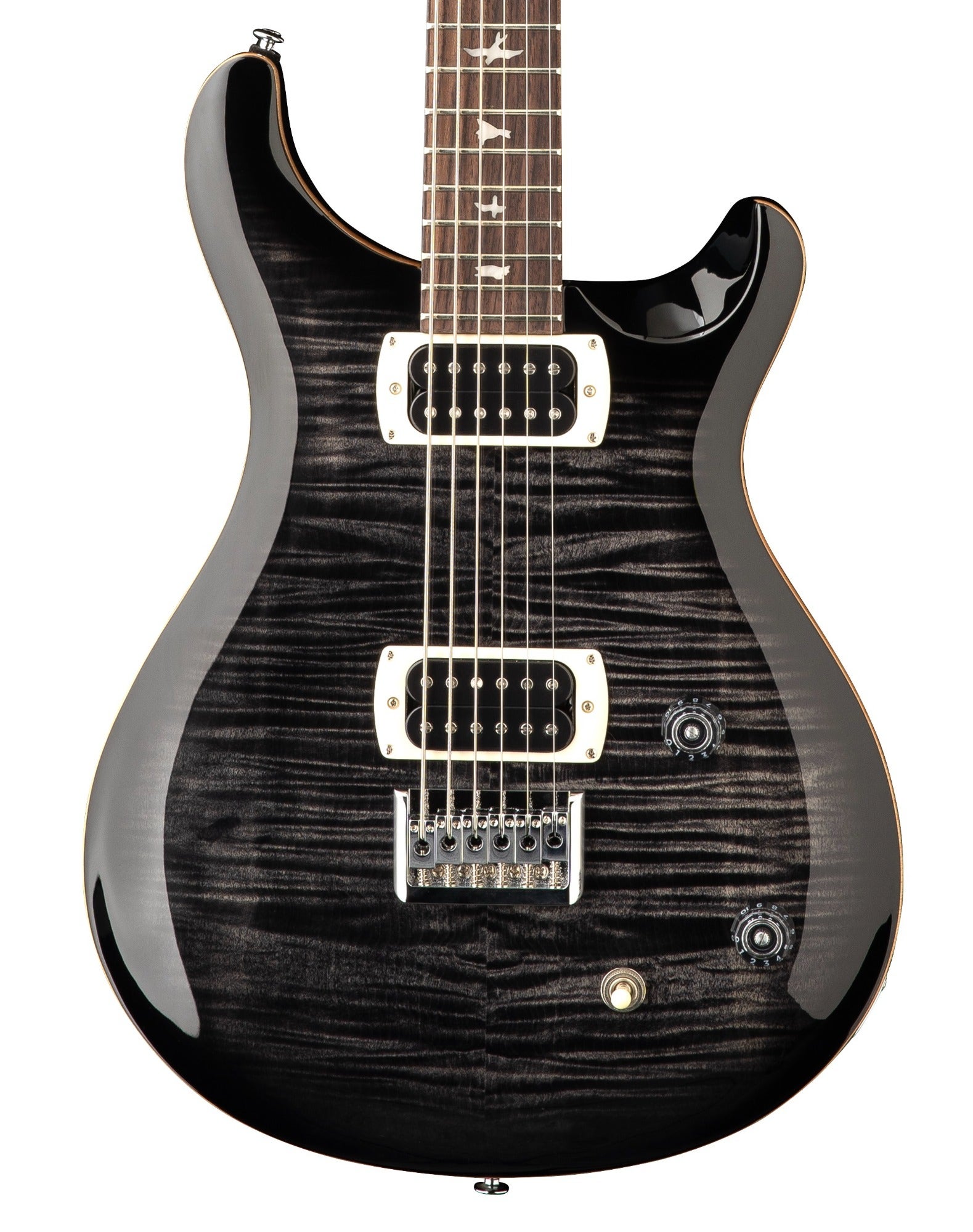 PRS SE 277 Electric Baritone Guitar with Gig Bag