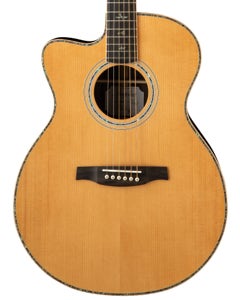 PRS SE Angelus A40 Acoustic Electric Left Hand Nat