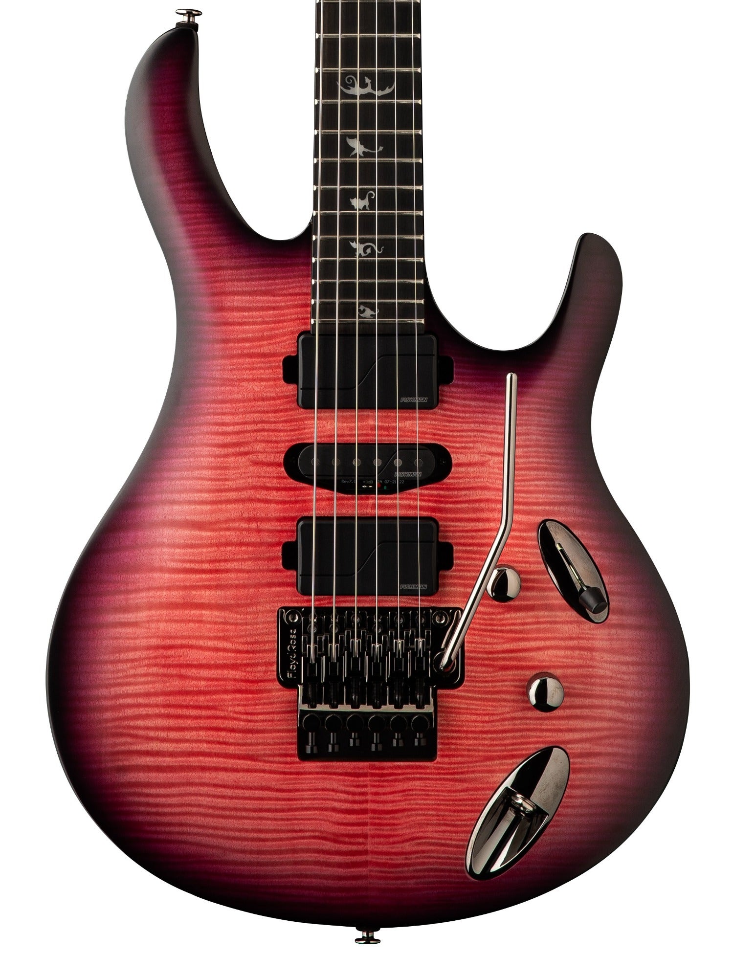 PRS SE Chleo Herman Li Electric Guitar with Gig Bag