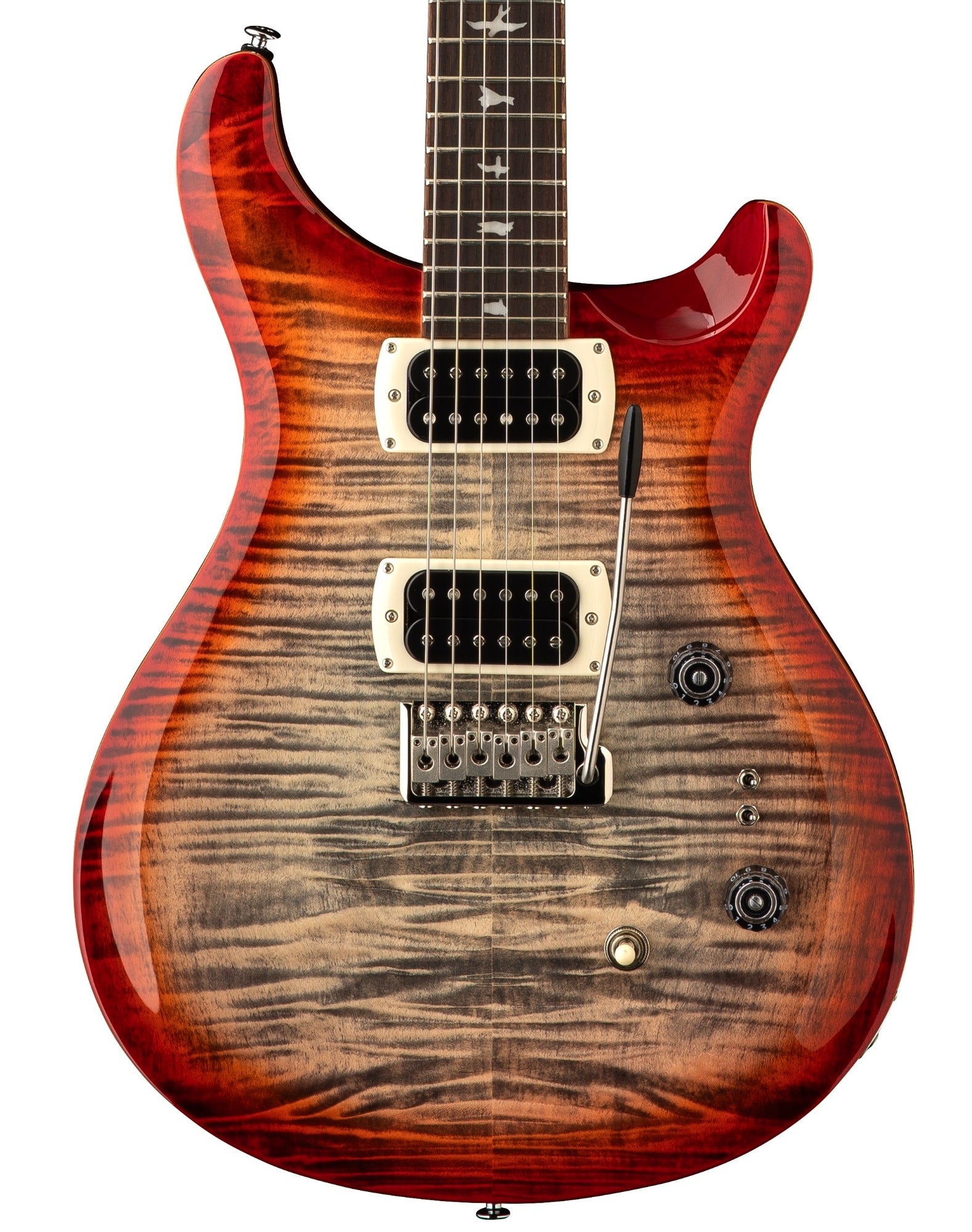 PRS SE Custom 24-08 Electric Guitar with Gig Bag