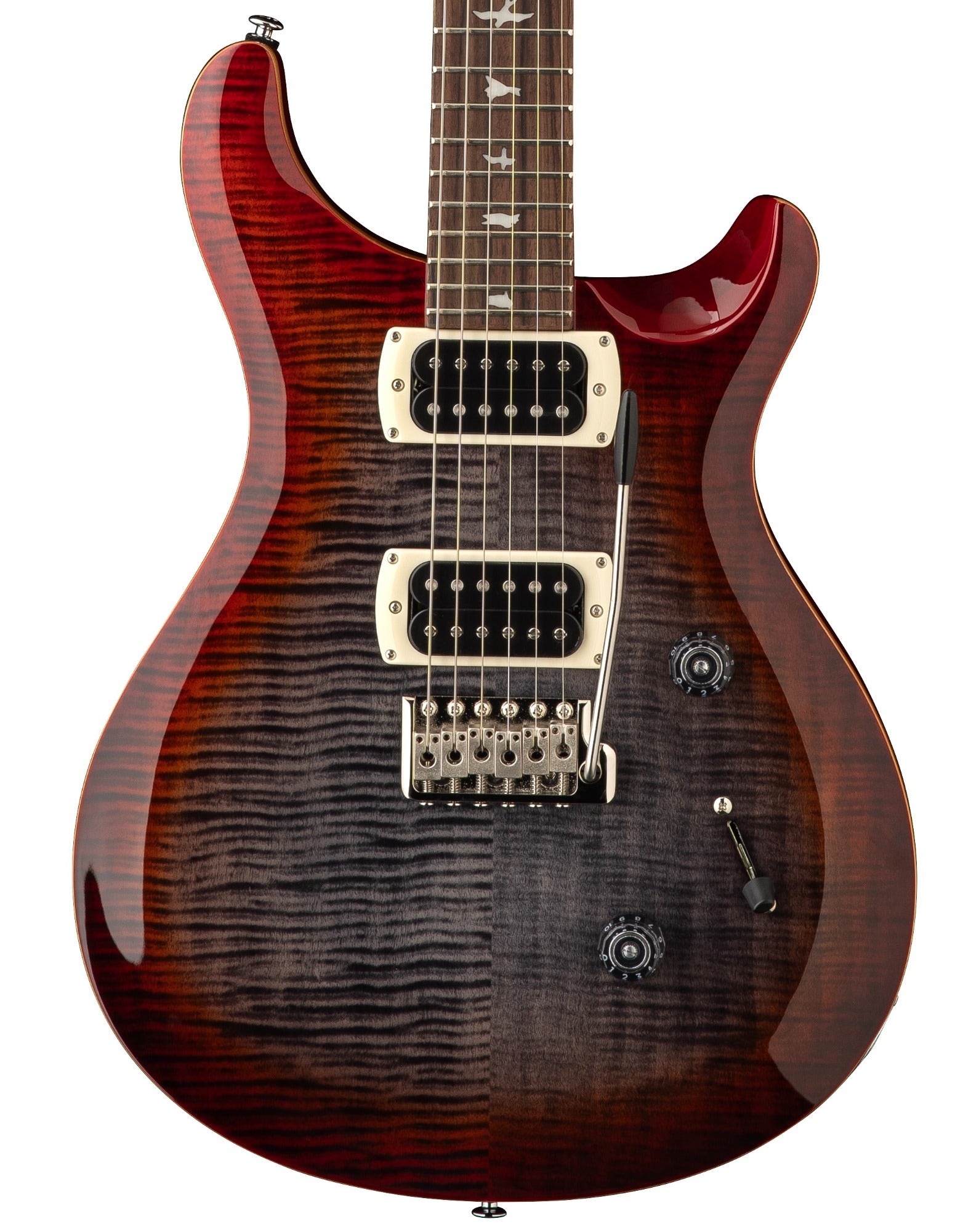 PRS SE Custom 24 Guitar with Bag