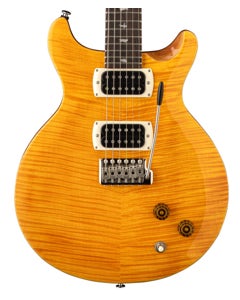 PRS SE Santana Electric Santana Yellow with Gigbag
