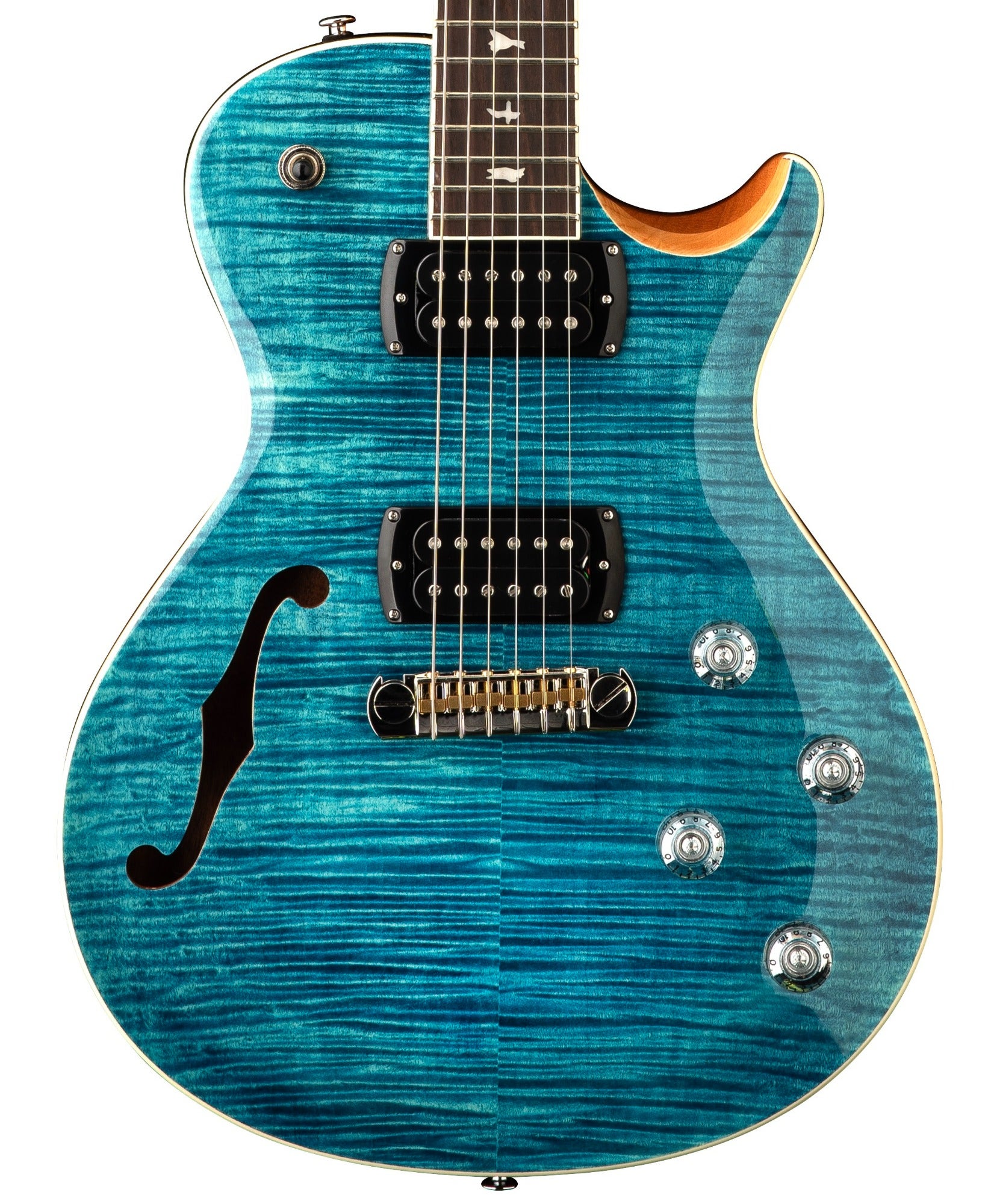 PRS SE Zach Myers 594 Electric Guitar with Gig Bag