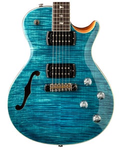 PRS SE Zach Myers 594 Electric Guitar with Gig Bag
