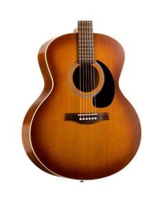 Seagull Entourage Rustic Mini Jumbo Acoustic Guitar