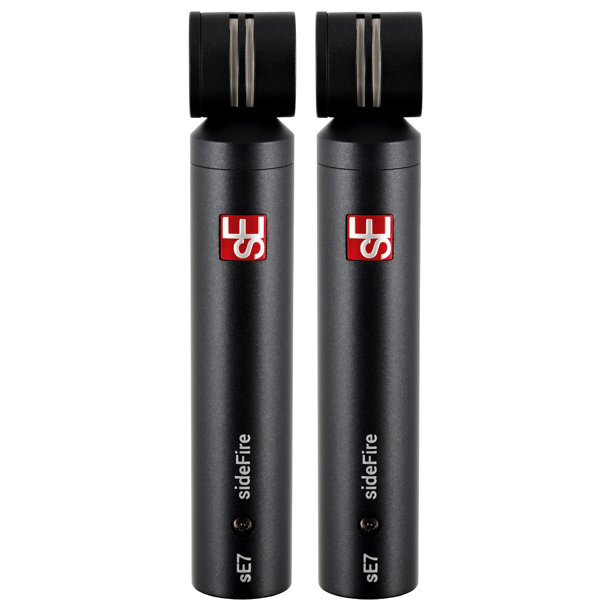SE Electronics sE7 SideFire Side Address Mic Pair