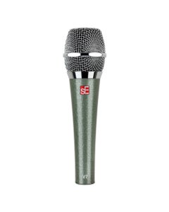 SE Electronics V7 Vintage Handheld Supercardioid Microphone