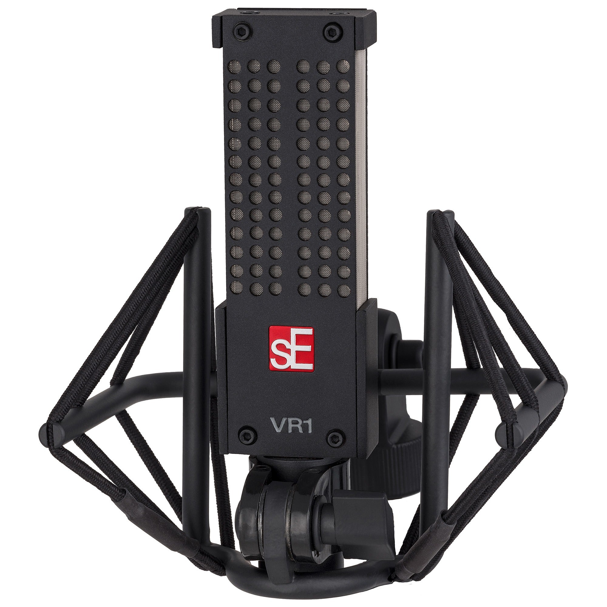 SE Electronics VR1-NG Passive Ribbon Microphone With Shockmount