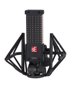SE Electronics VR1-NG Passive Ribbon Microphone With Shockmount