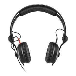 Sennheiser HD25 Studio Monitor Headphones
