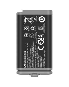 Sennheiser BA 70 V2 Lithium-Ion Rechargeable Battery