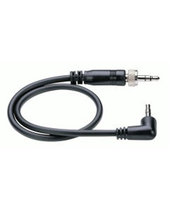 Sennheiser CL 1-N Line Output Cable For EK100G3 1/8" To 3.5mm