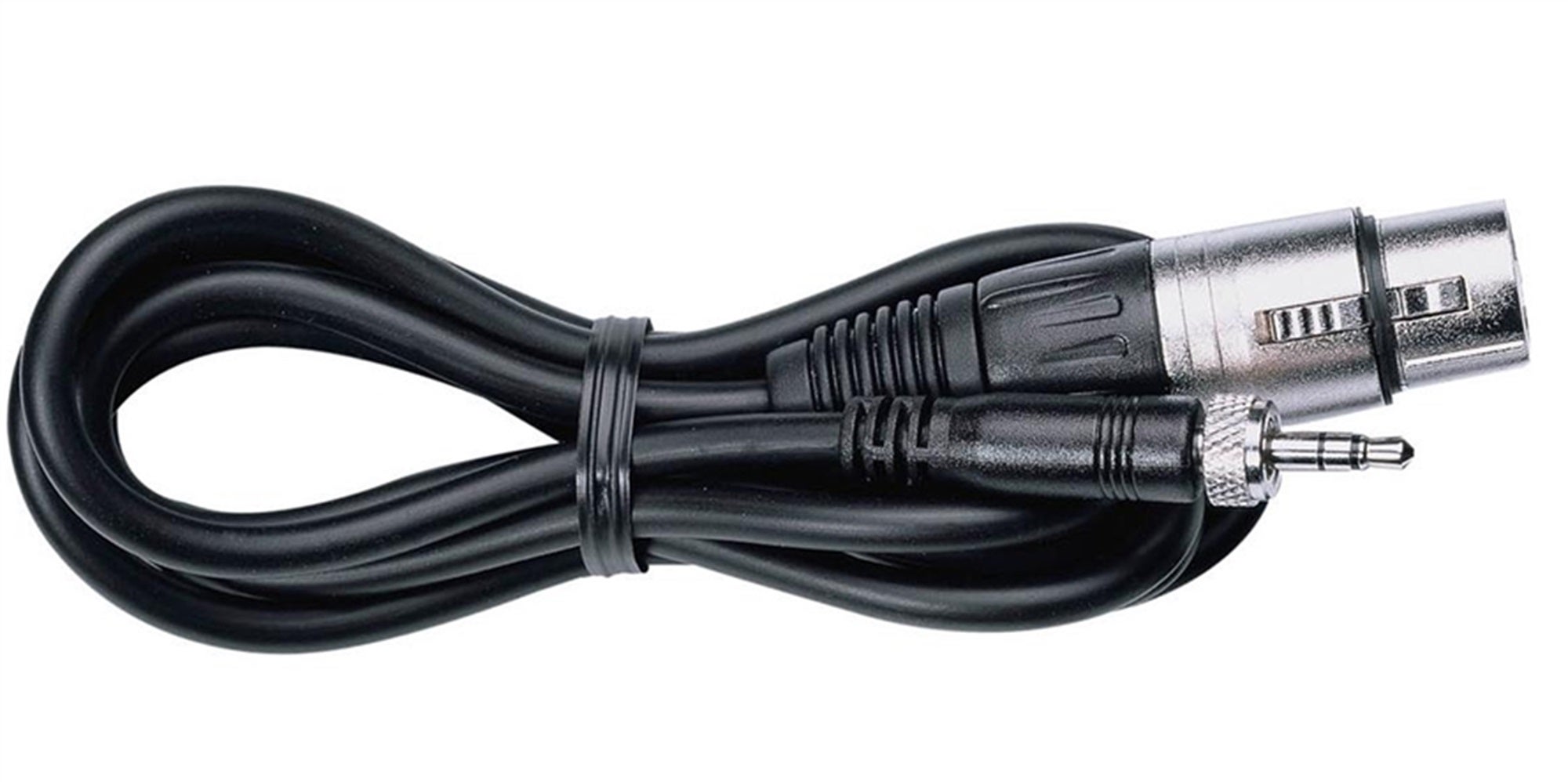 Sennheiser CL2 Line Cable for EW Bodypack Transmitters 3.5mm