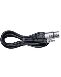 Sennheiser CL2 Line Cable for EW Bodypack Transmitters 3.5mm