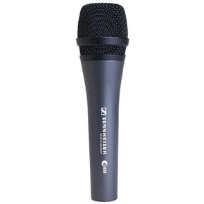 Sennheiser e835 Dynamic Vocal Microphone