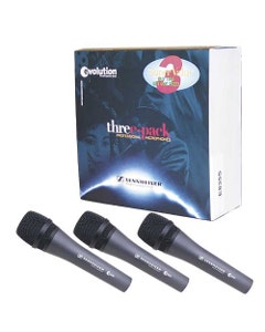 Sennheiser e835 Dynamic Vocal Microphone