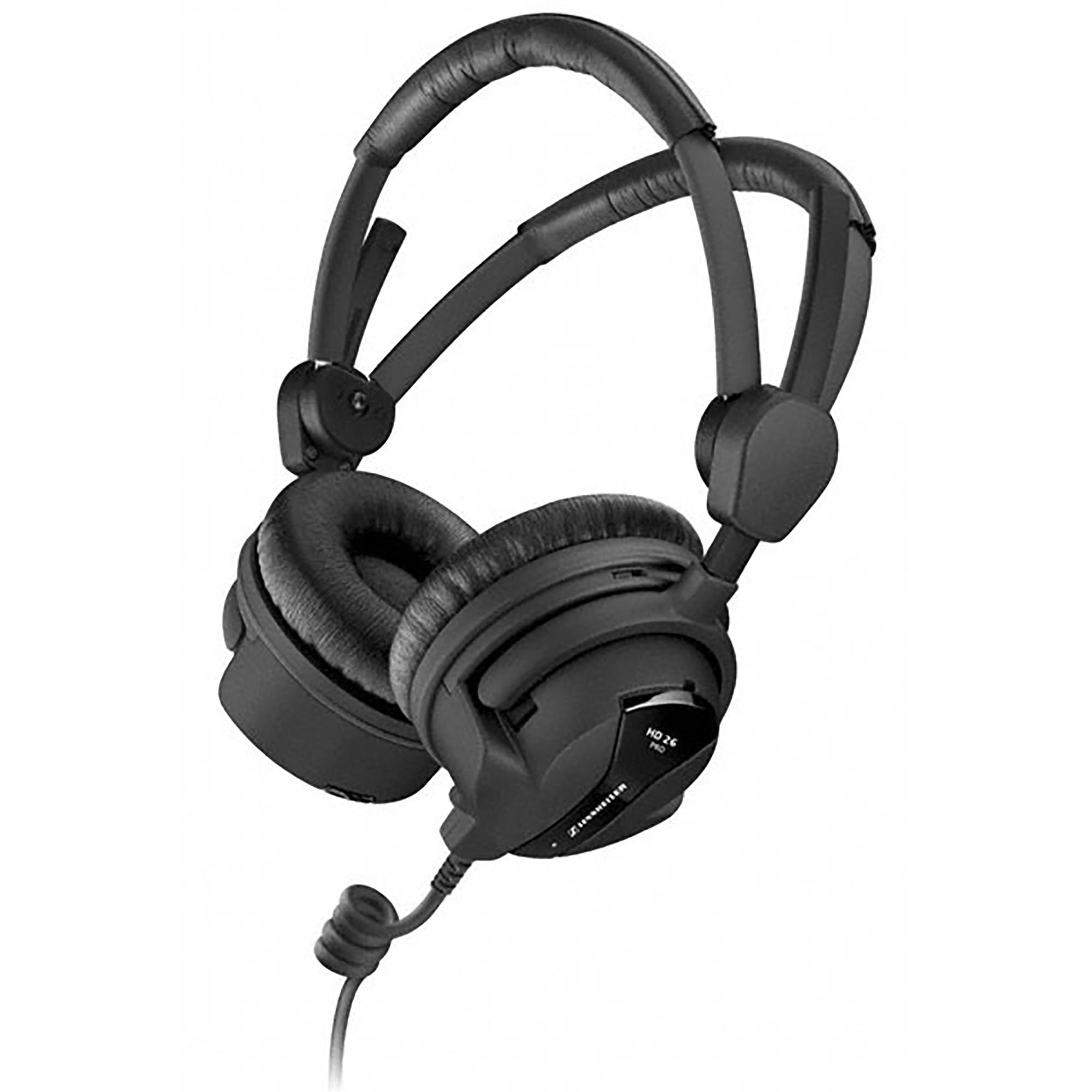 Sennheiser HD 26 Professional Monitoring Headphones