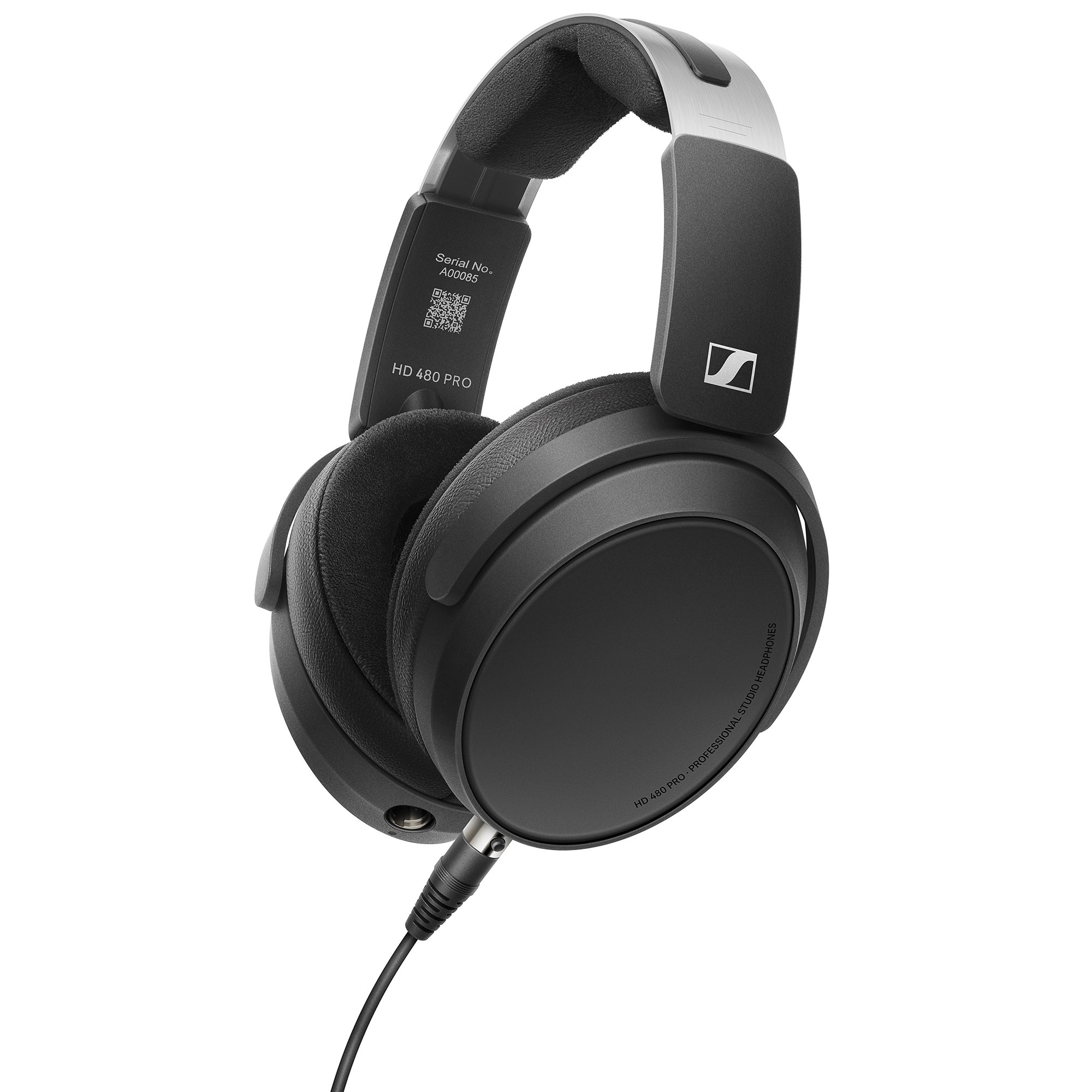 Sennheiser HD 480 PRO Professional Headphones