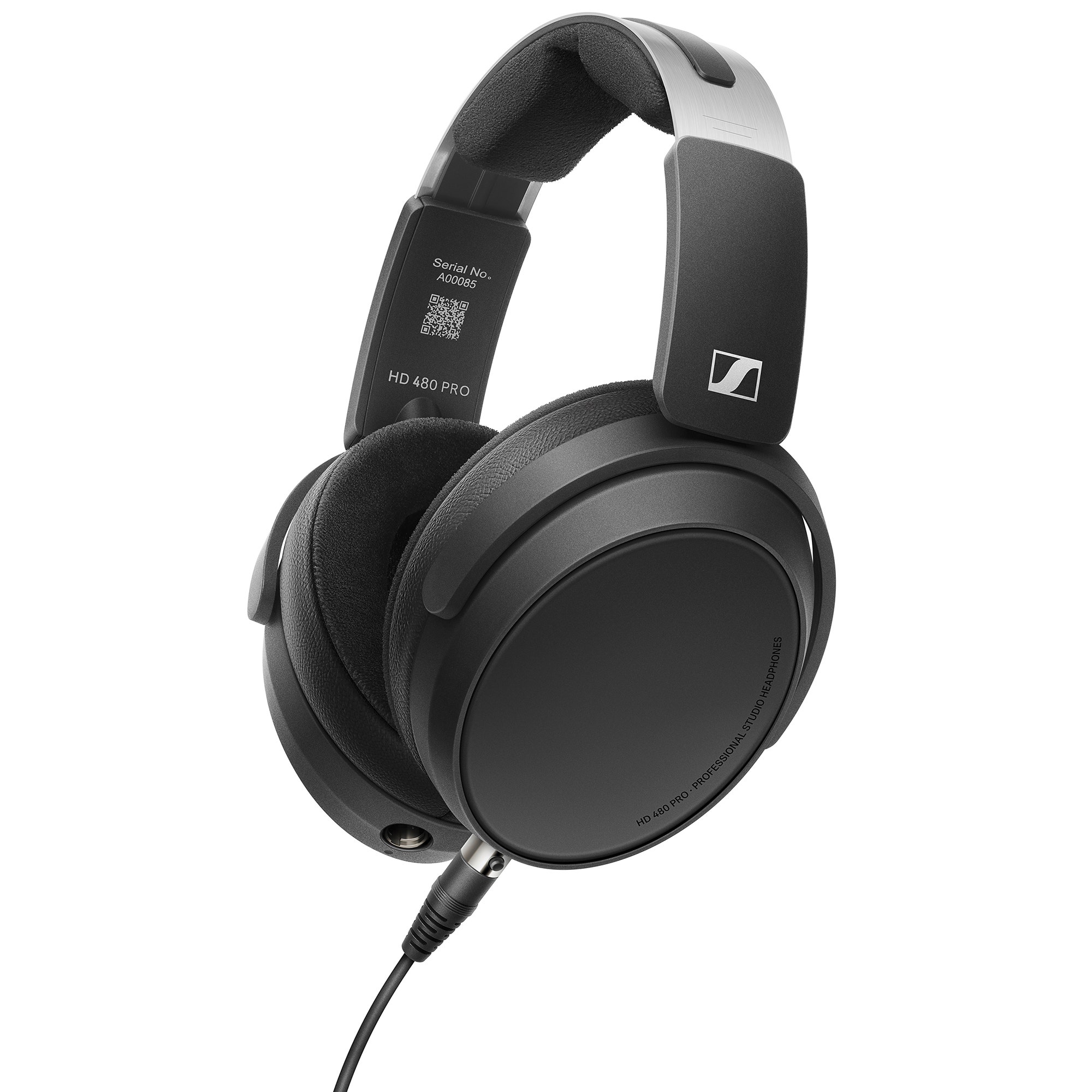Sennheiser HD 480 PRO Plus Professional Headphones